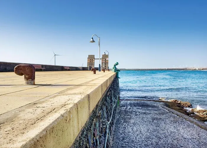 Armonía Beach 104