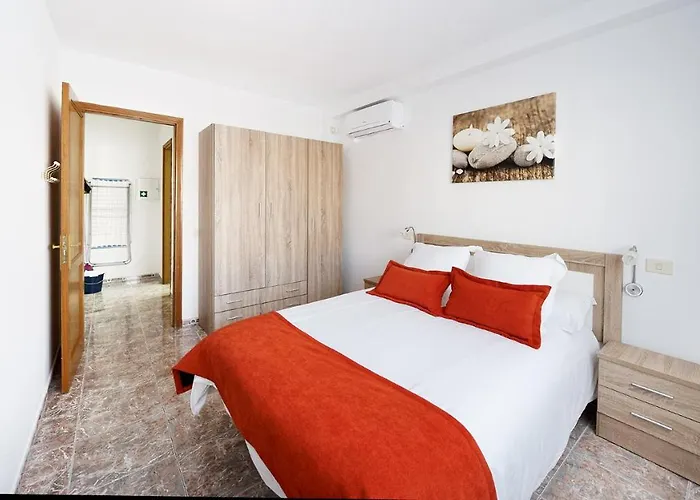 Armonía Beach 104