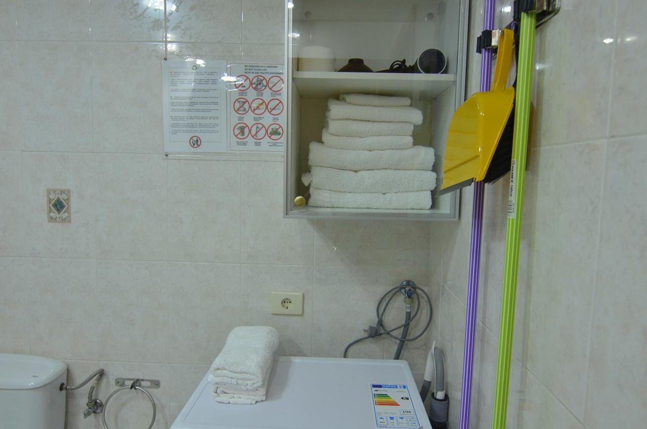 Appartement Armonia 104 Arinaga