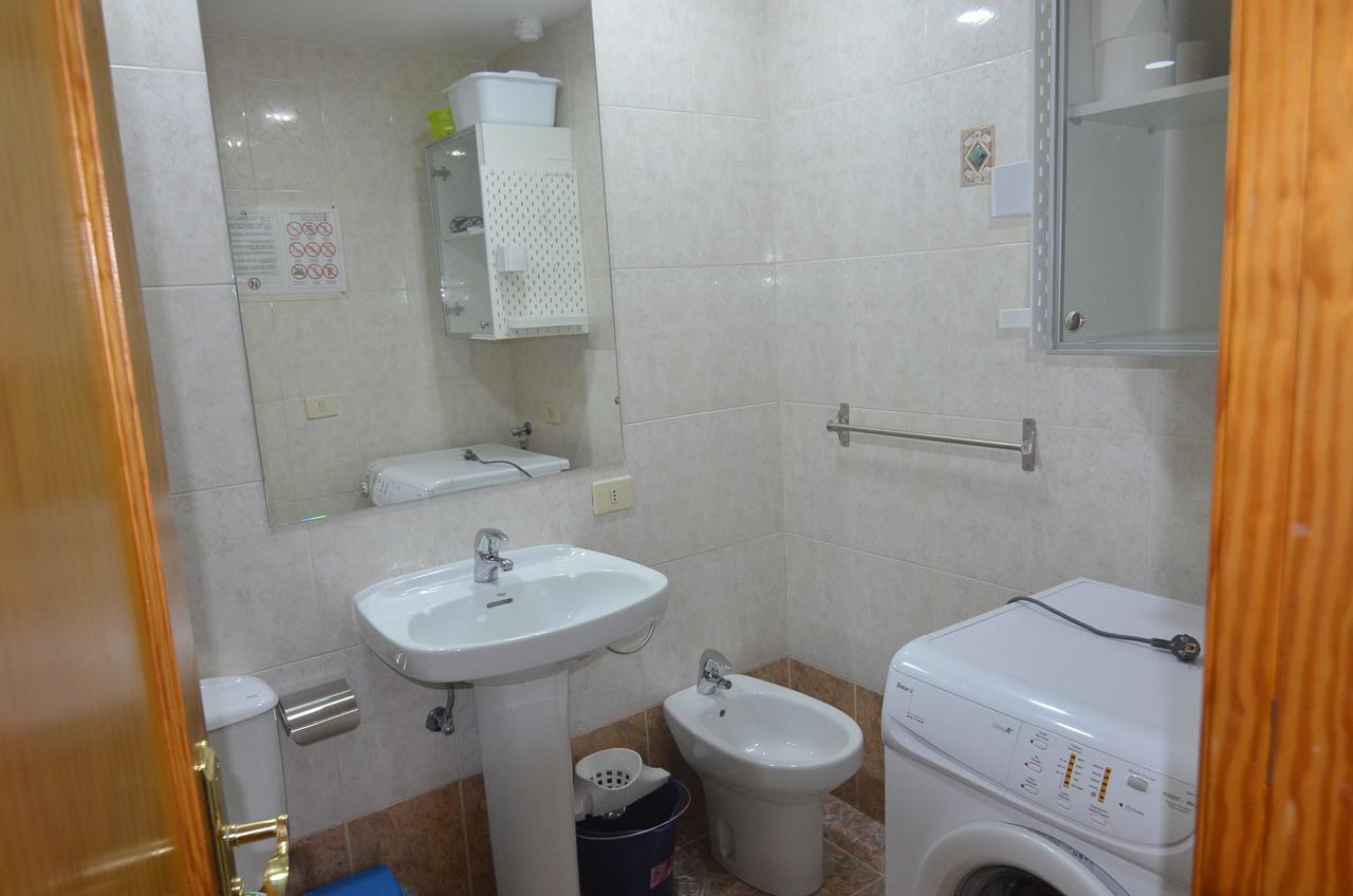 Armonia 104 Apartament