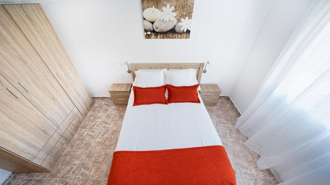 Armonia 104 Appartement *