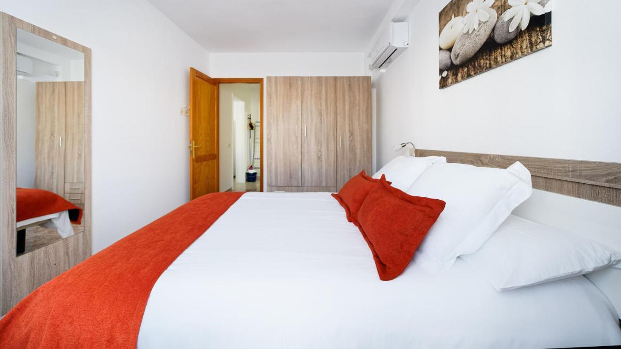 Armonia 104 Apartament