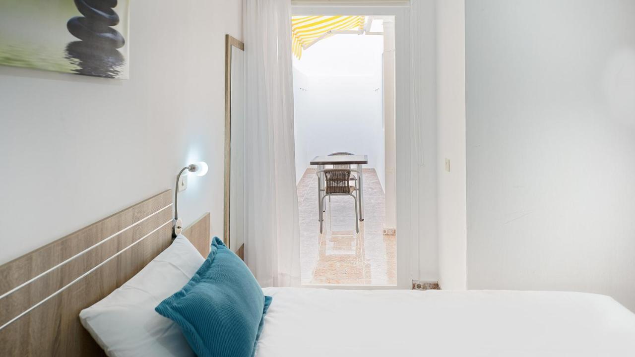 Armonia 104 Appartement *