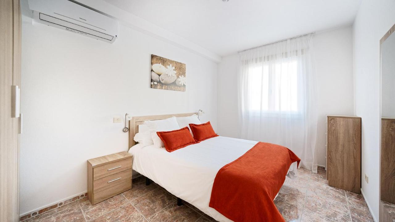 Apartament Armonia 104 *